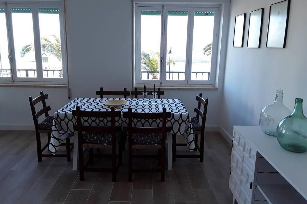 Piso En Primera Linea Con Wifi Y Vistas Al Mar Lo Pagán Dış mekan fotoğraf